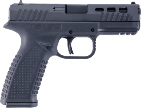 Ahss AHSS KOR AG-9 RP