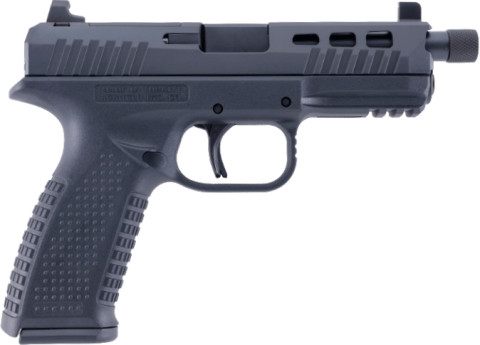 Ahss AHSS KOR AG-9 RS