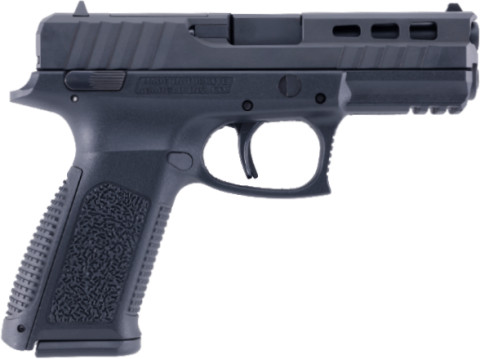 Ahss AHSS KOR FX-9 RP