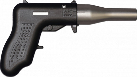 Altor Corp Single Shot