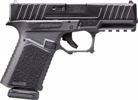 Anderson Manufacturing Kiger 9c