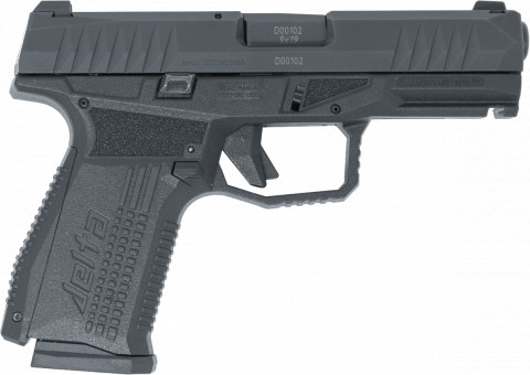 Arex Defense Rex Delta