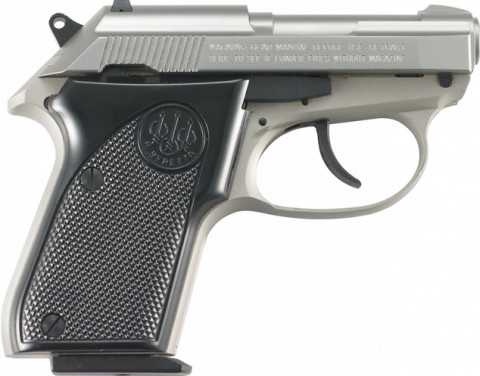 Beretta 3032 Tomcat