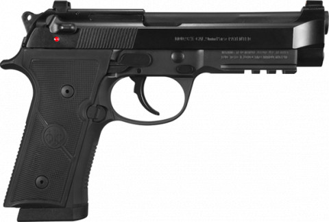 Beretta 92X Full Size