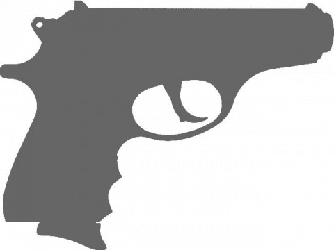 Bersa Firestorm 380