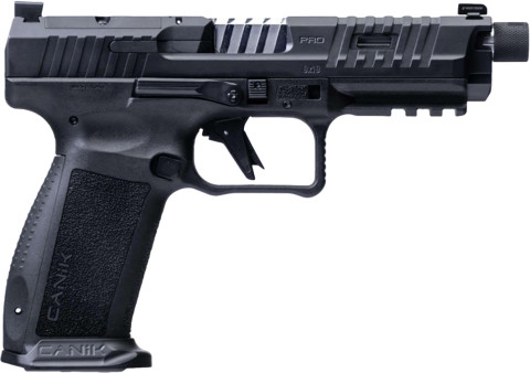 Canik Mete SFT PRO