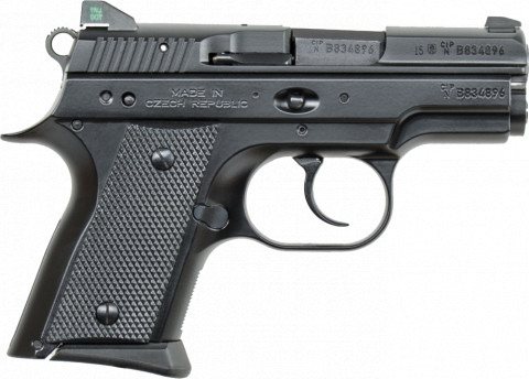CZ 2075 RAMI