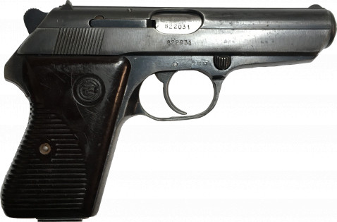 CZ 50