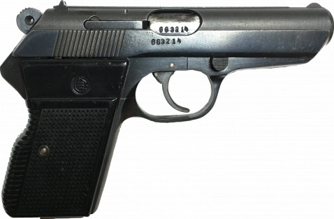 CZ 70