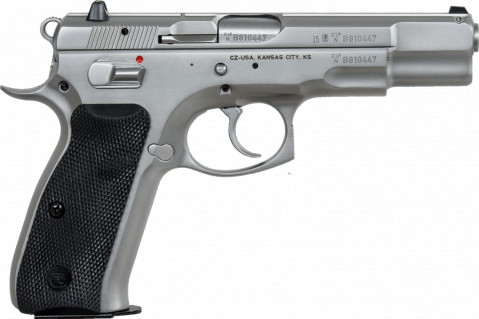 CZ 75 B