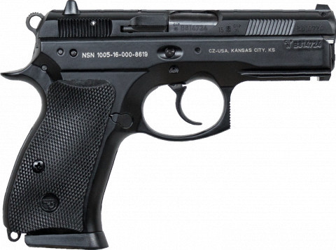 CZ P-01