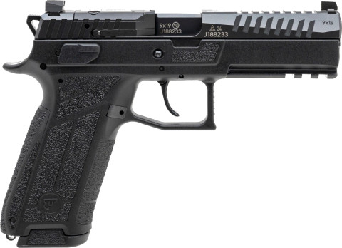 CZ P-09 F Nocturne
