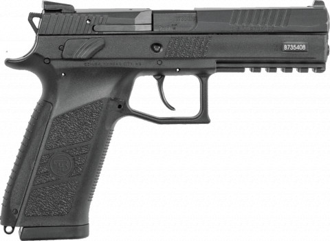 CZ P-09