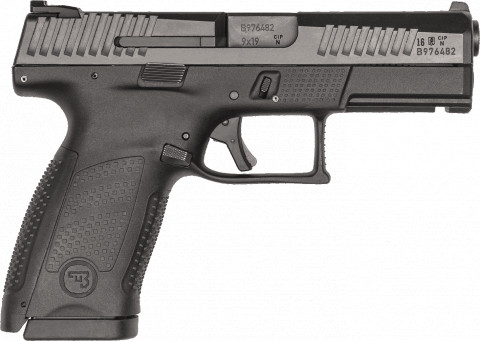 CZ P-10 C