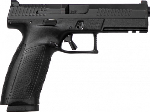 CZ P-10 F