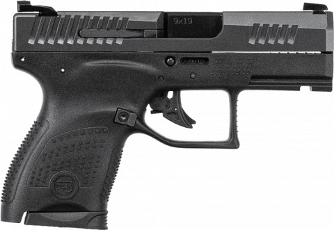 CZ P-10 M