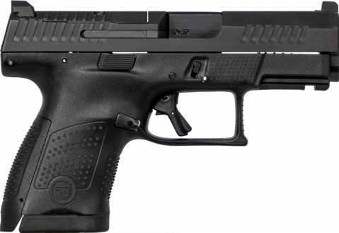 CZ P-10 S