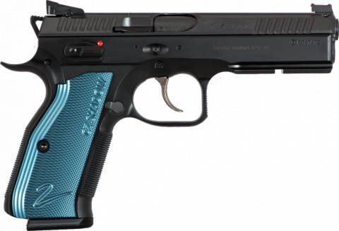 CZ Shadow 2