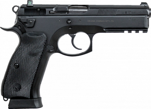 CZ SP-01
