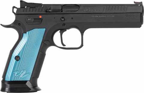 CZ TS 2