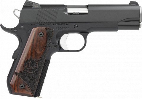 Dan Wesson Guardian