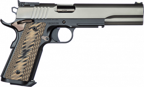 Dan Wesson Kodiak
