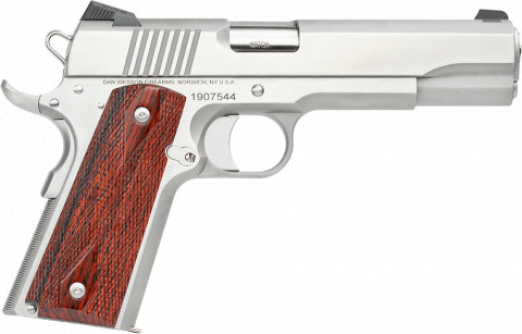 Dan Wesson Razorback