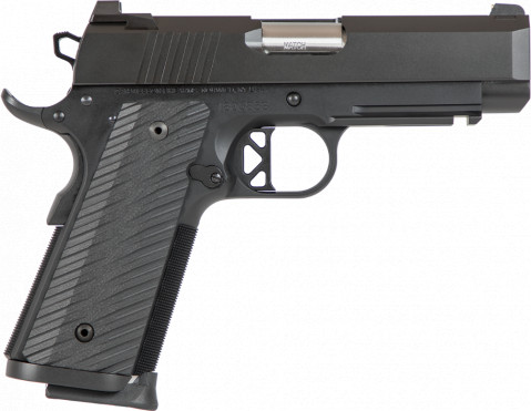 Dan Wesson TCP