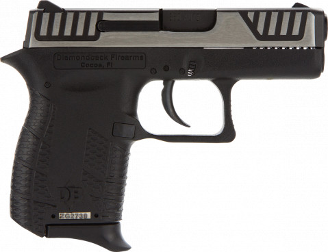 Diamondback DB380