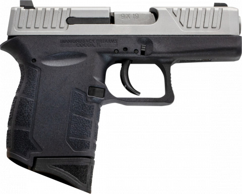 Diamondback DB9 G4