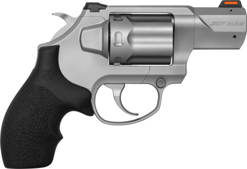 Diamondback SDR 2"