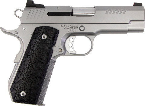 Ed Brown Evo KC9