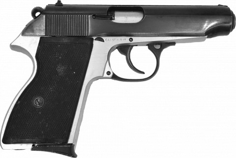 Feg FEG PA-63