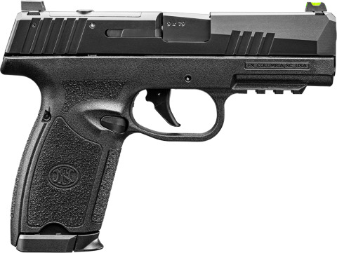 FN 309 MRD