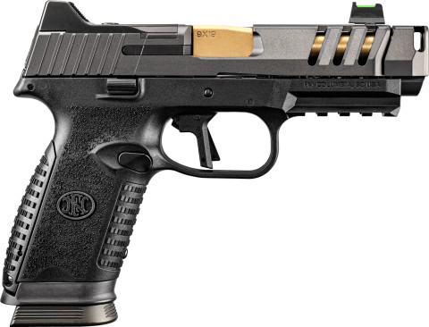 FN 509 CC Edge XL