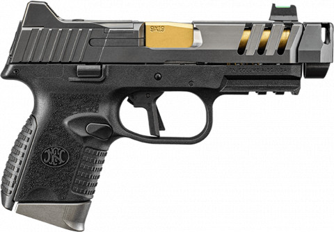 FN 509 CC