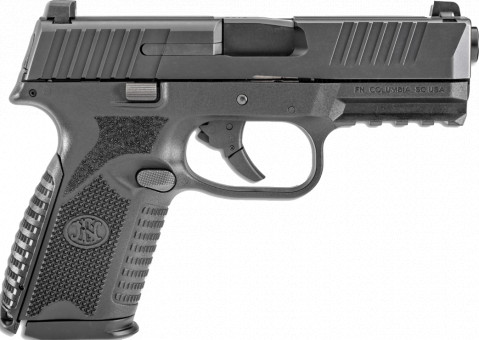 FN 509 Midsize