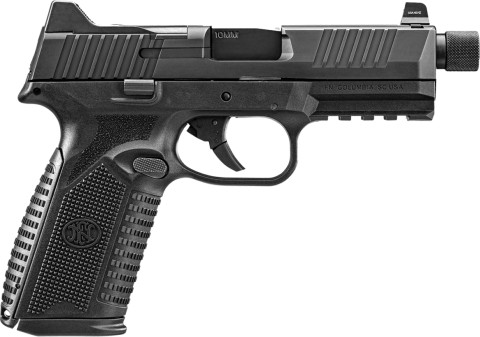 FN 510 Tactical