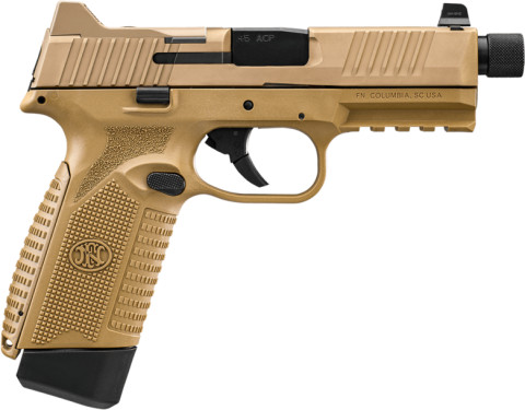 FN 545 Tactical