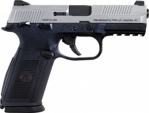 FN FNS-40