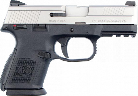 FN FNS-40C