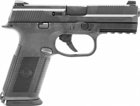 FN FNS-9