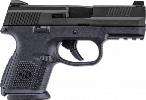 FN FNS-9C