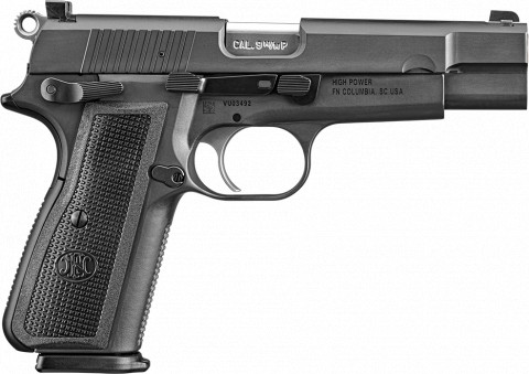 FN High Power