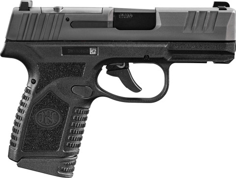 FN Reflex MRD