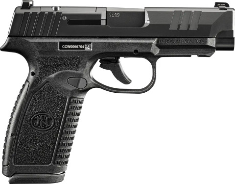 FN Reflex XL MRD