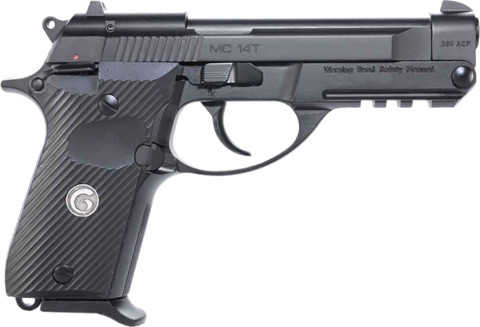Girsan MC 14T