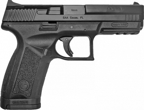 Girsan MC 9