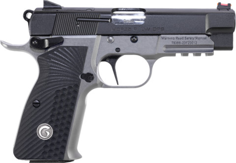 Girsan MC P35 PI LW
