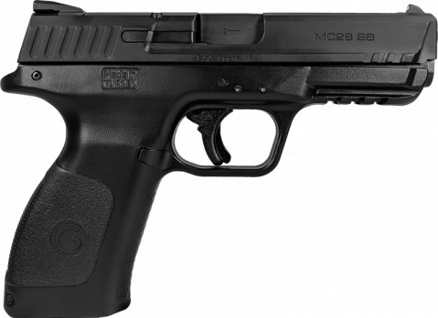 Girsan MC28 SA